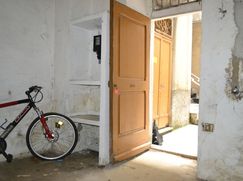 Cantina/Solaio in Residenziale