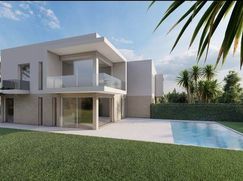 Casa Bi/Trifamiliare in Residenziale