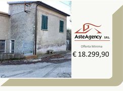 Casa indipendente in Residenziale