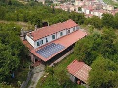 Casa indipendente in Residenziale
