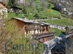 Villetta a schiera in Residenziale
