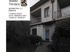 Casa indipendente in Residenziale