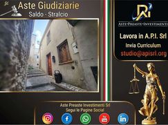 Casa indipendente in Residenziale