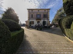 Villa in Residenziale