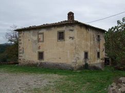 Rustico/Casale in Residenziale