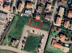 Terreno edificabile in Residenziale