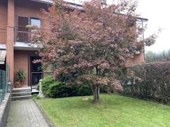 Villetta a schiera in Residenziale