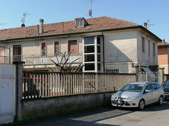 Casa indipendente in Residenziale