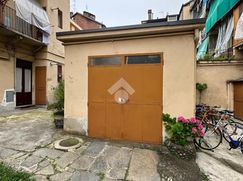 Box/posto auto in Residenziale