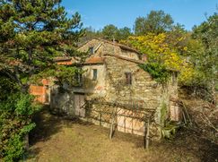 Rustico/Casale in Residenziale