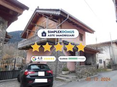 Villa in Residenziale