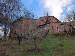 Rustico/Casale in Residenziale