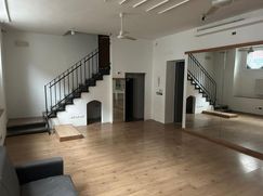 Loft in Residenziale