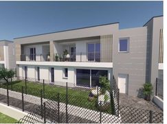 Appartamento in Residenziale