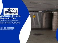 Box/posto auto in Residenziale