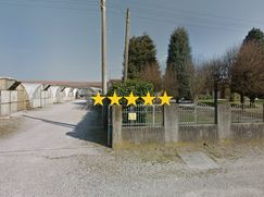 Villa in Residenziale