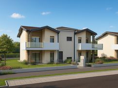 Appartamento in Residenziale