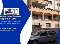 Appartamento in Residenziale