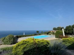 Villa in Residenziale