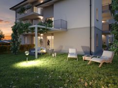 Appartamento in Residenziale