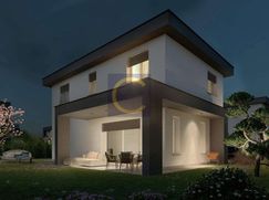 Villa in Residenziale
