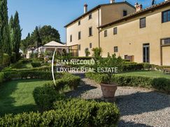 Rustico/Casale in Residenziale