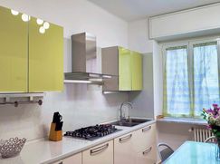 Appartamento in Residenziale