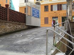Box/posto auto in Residenziale