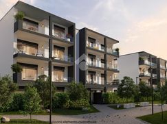Appartamento in Residenziale