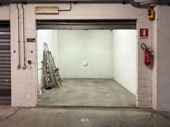 Box/posto auto in Residenziale