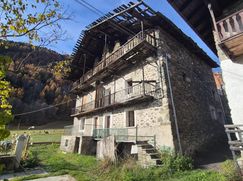 Rustico/Casale in Residenziale