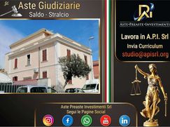 Appartamento in Residenziale