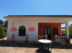 Villa in Residenziale