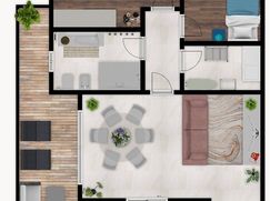 Appartamento in Residenziale