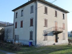 Casa indipendente in Residenziale