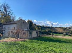 Rustico/Casale in Residenziale