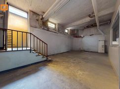 Capannone in Commerciale