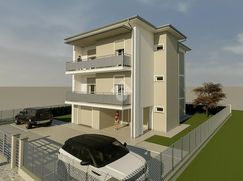 Casa indipendente in Residenziale