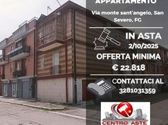 Appartamento in Residenziale