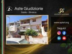 Villetta a schiera in Residenziale