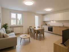 Appartamento in Residenziale