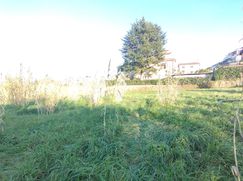 Terreno agricolo in Commerciale