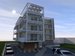 Appartamento in Residenziale