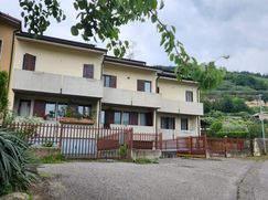 Villetta a schiera in Residenziale
