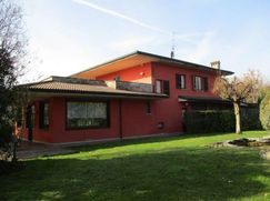 Edificio in Residenziale