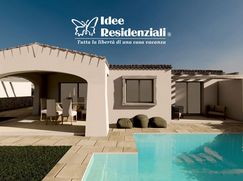 Villa in Residenziale