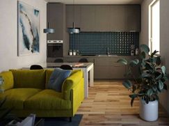 Appartamento in Residenziale