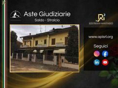 Villetta a schiera in Residenziale