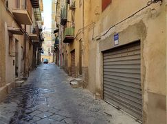 Box/posto auto in Residenziale