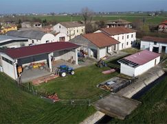 Rustico/Casale in Residenziale